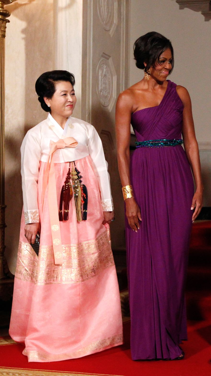 dinner-is-served-purple-gown