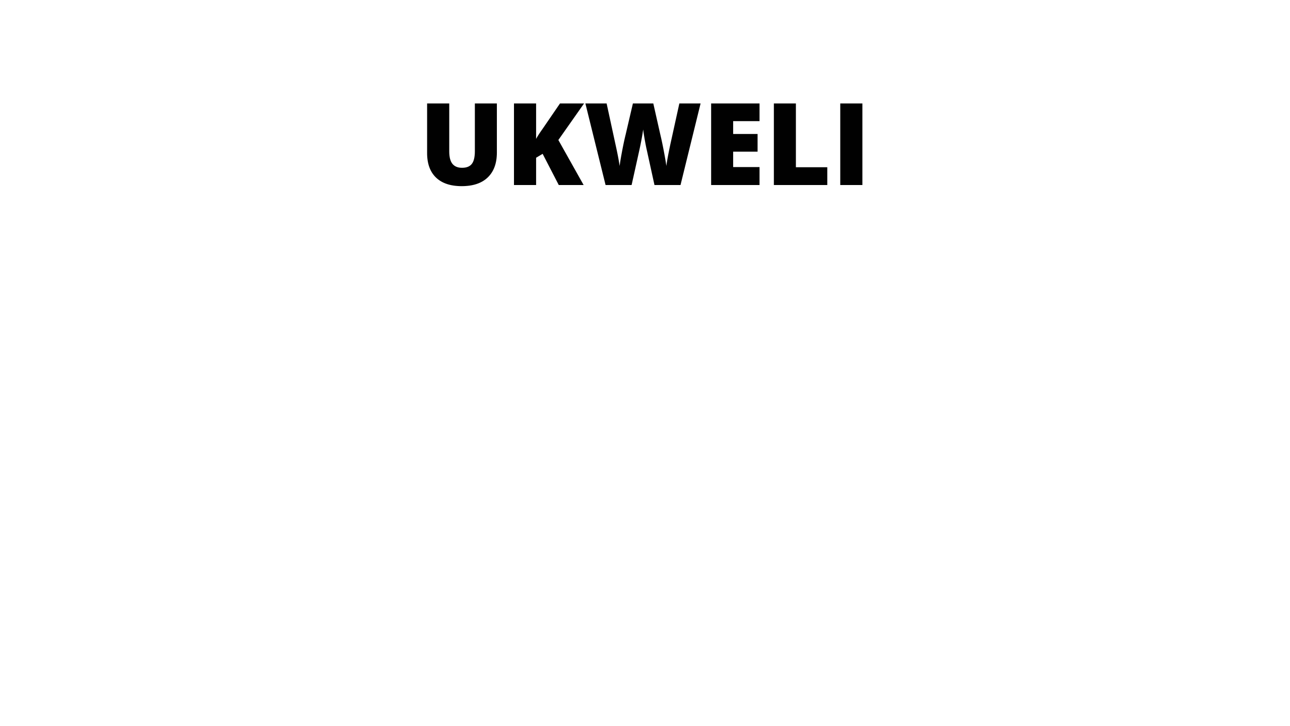 UKWELI